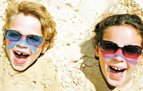 قالب phpBB فارسی